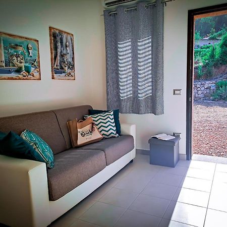 Stellina Apartment - Affitti Brevi Italia 카데두 외부 사진
