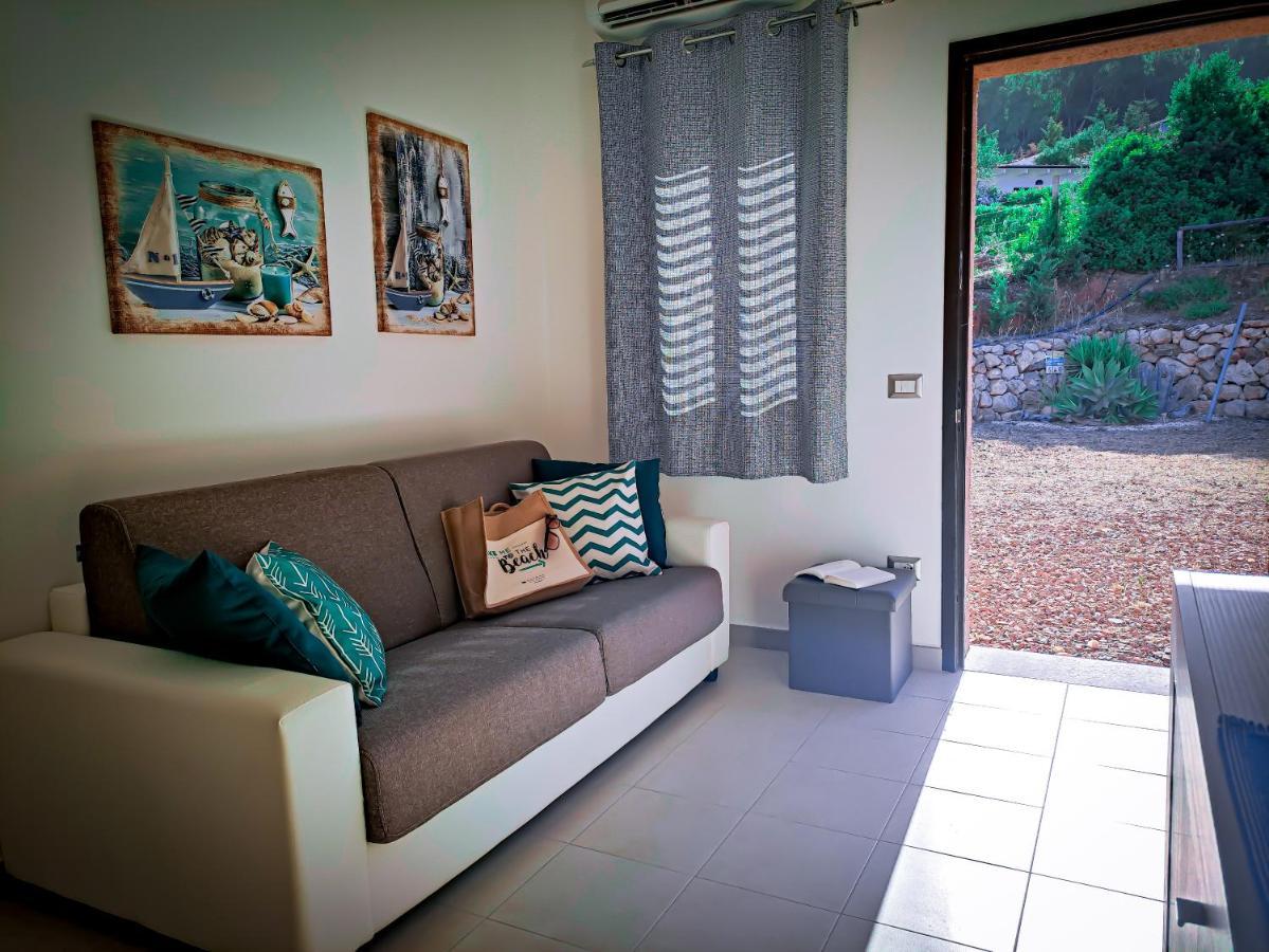 Stellina Apartment - Affitti Brevi Italia 카데두 외부 사진