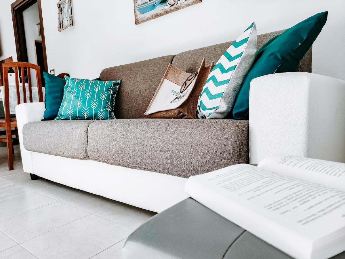 Stellina Apartment - Affitti Brevi Italia 카데두 외부 사진