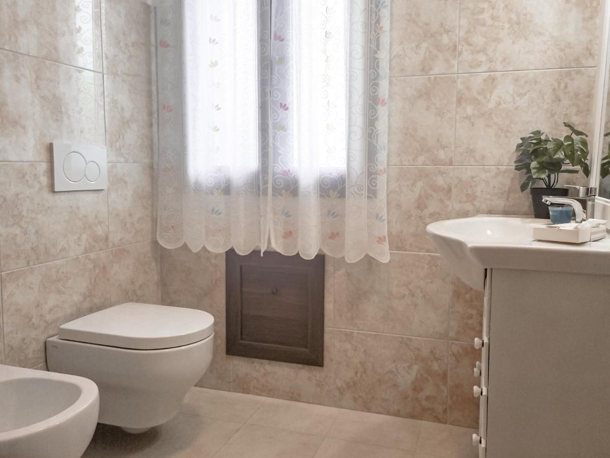 Stellina Apartment - Affitti Brevi Italia 카데두 외부 사진