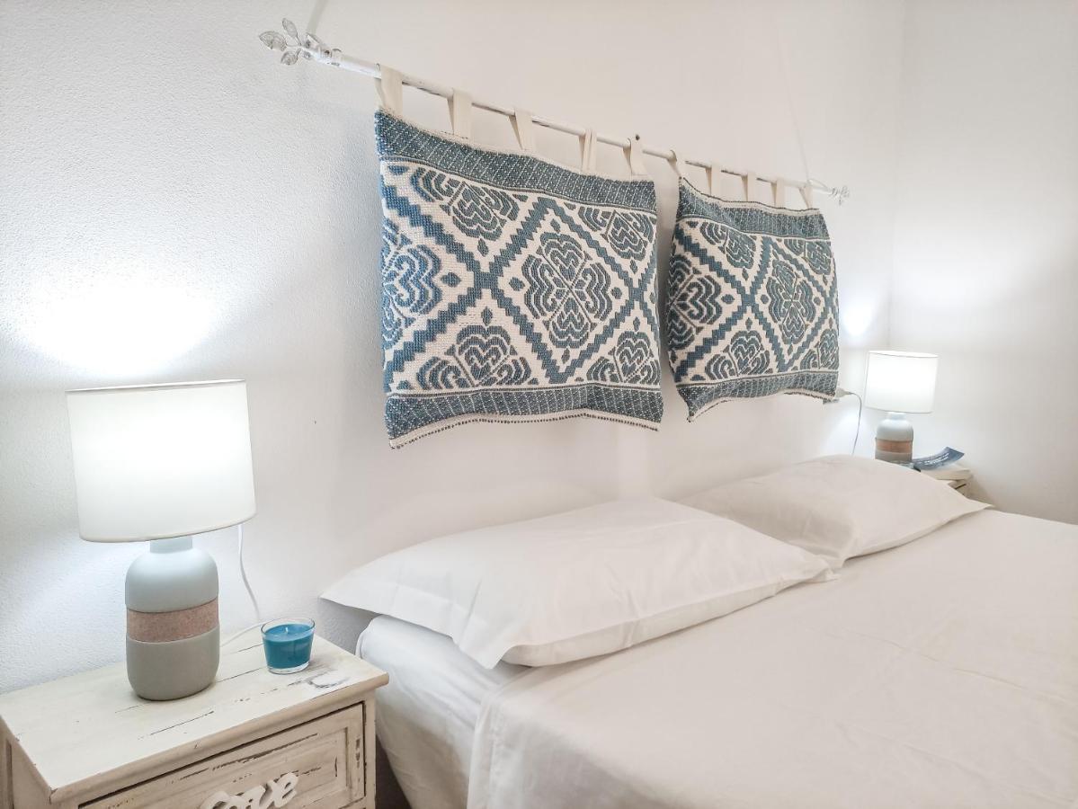 Stellina Apartment - Affitti Brevi Italia 카데두 외부 사진