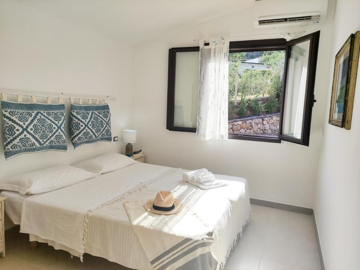 Stellina Apartment - Affitti Brevi Italia 카데두 외부 사진
