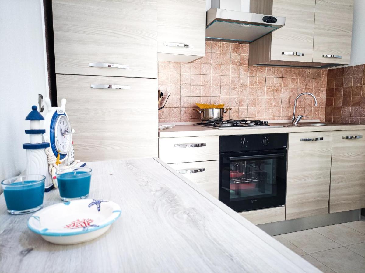 Stellina Apartment - Affitti Brevi Italia 카데두 외부 사진