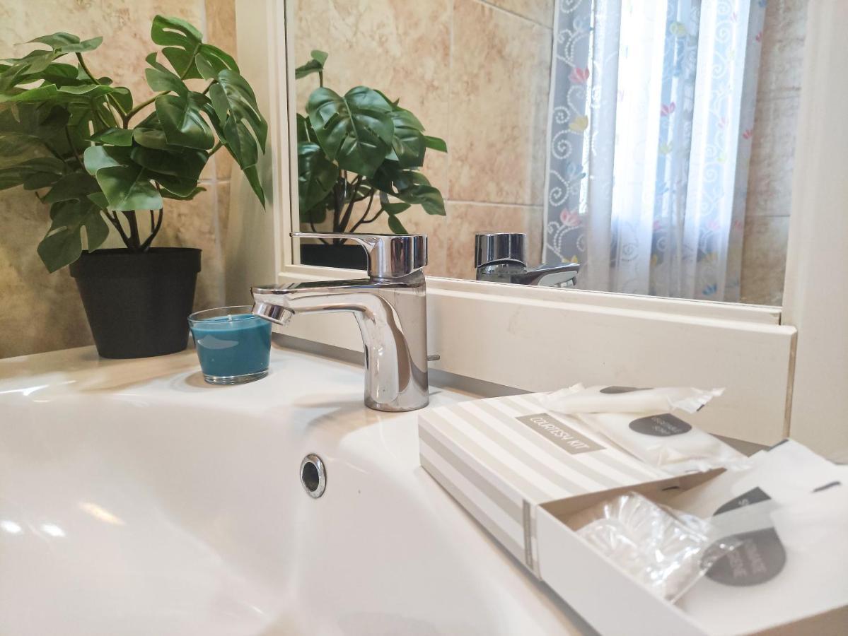 Stellina Apartment - Affitti Brevi Italia 카데두 외부 사진
